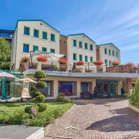 Hotel Sole Malè Exteriér fotografie
